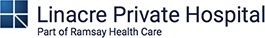 Linacre Private Hospital Logo