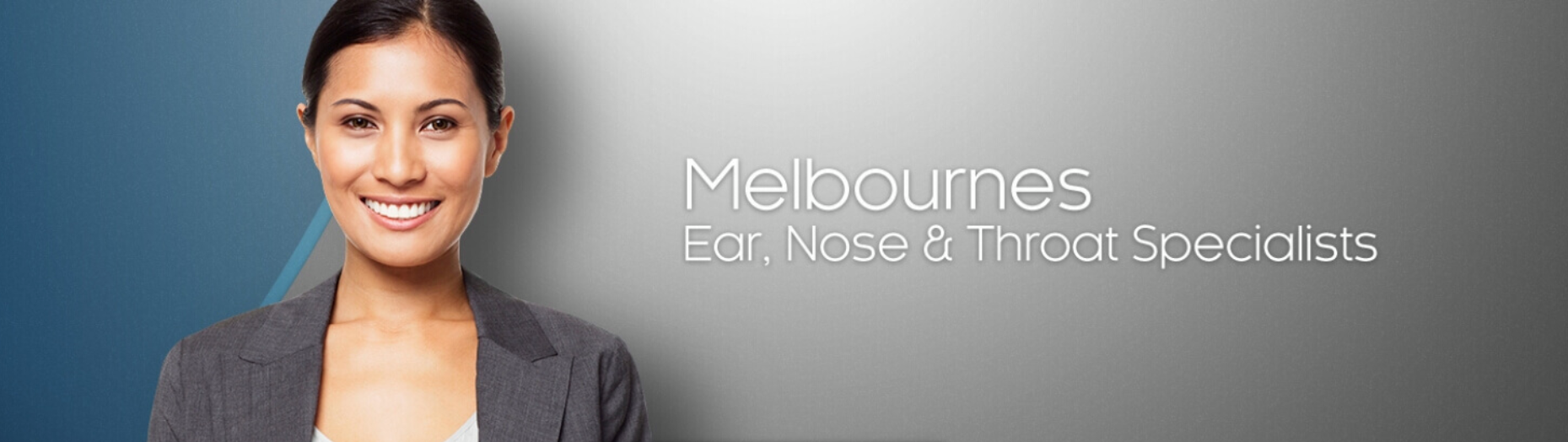 Melbourne's Ear,Nose & Throat Specialists