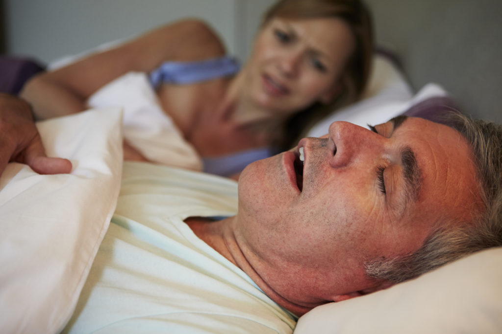 Snoring Surgery Treatment & Operation to Stop Melbourne ENT Group