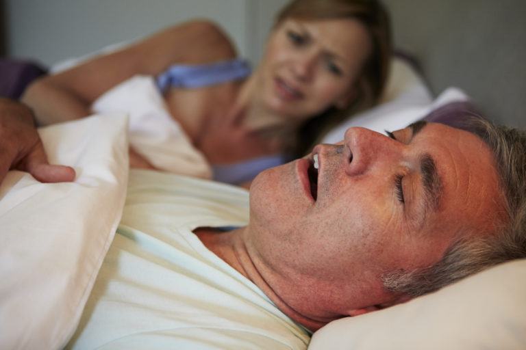Snoring Surgery Treatment & Operation to Stop Melbourne ENT Group