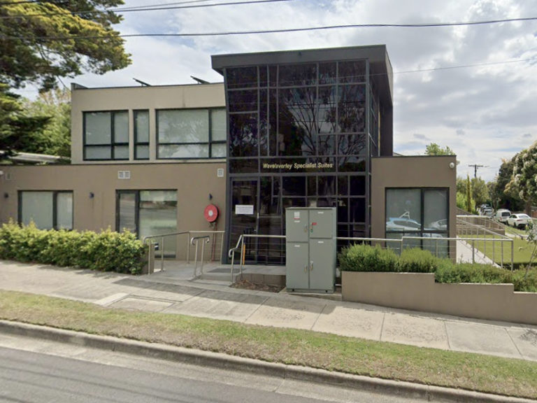 New Mount Waverley Consulting Location Melbourne ENT Group (MEG)