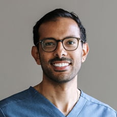 Dr Daniel Youssef